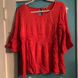 Boutique dress shirt